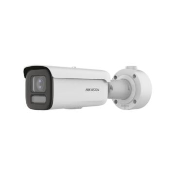 Hikvision DS-2CD3687G2T-LZS 8MP ColorVu Motorised Varifocal Bullet Camera