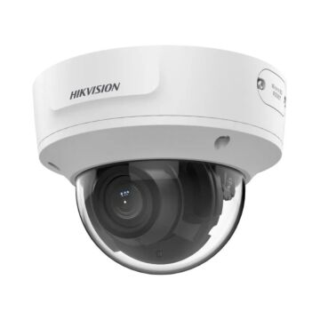 Hikvision DS-2CD3786G2T-IZSY 8MP AcuSense Varifocal Dome Camera
