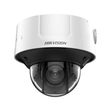 Hikvision DS-2CD3D46G2T-IZMSU 4MP HDMI Varifocal Dome Camera