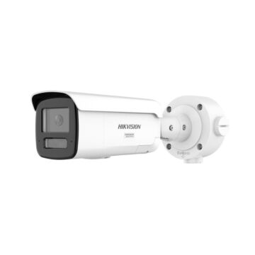 Hikvision DS-2CD3T46G3-LISUY/SL 4MP AcuSense Fixed Bullet Network Camera