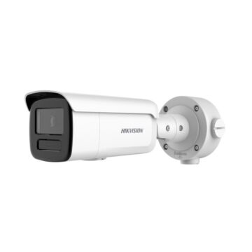 Hikvision DS-2CD3T86G2-4ISY 8MP AcuSense Fixed Bullet Camera