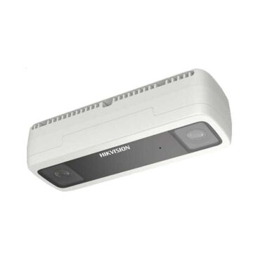 Hikvision DS-2CD6825G0/C-IVS 2MP People Counting Network Camera