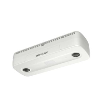 Hikvision DS-2CD6825G0/C-I(S)(B) 2MP Dual-Lens People Counting Network Camera