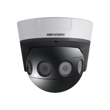 Hikvision DS-2CD6924G0-IHS 180° 8mp PanoVu Network Camera Hikvision DS-2CD6924G0-IHS 180° 8mp PanoVu Network Camera