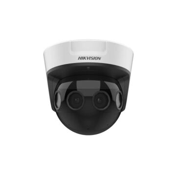 Hikvision DS-2CD6984G0-IHS 32MP 180° PanoVu Network Camera