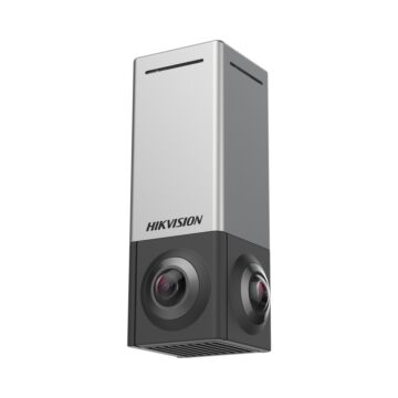 Hikvision DS-2CD6984G1/VR-U/NFC 32MP 360° VR Network Camera