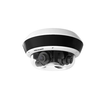 Hikvision DS-2CD6D24FWD-IZHS 4-Directional Multisensor Network Camera