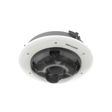Hikvision DS-2CD6D54G1-ZS/RC 5MP 4-Directional Multisensor Network Camera