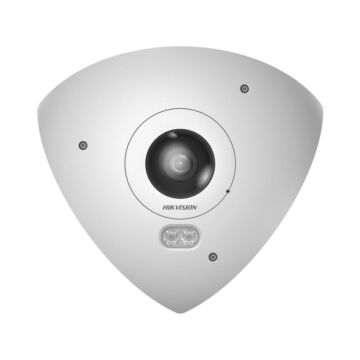 Hikvision DS-2CD6W65G1-IVS 6MP DeepinView Fisheye Network Camera