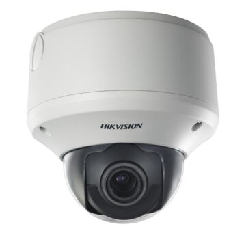 Hikvision DS-2CD7253F-EIZ 2MP External IP Network Dome Camera Hikvision DS-2CD7253F-EIZ 2MP External IP Network Dome Camera
