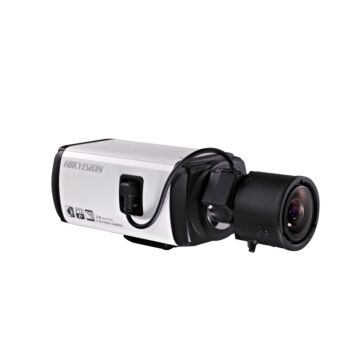Hikvision DS-2CD854F-E 3MP Network Box Camera