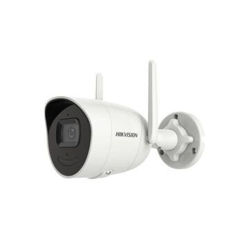 Hikvision DS-2CV2041G2-IDW(W) 4MP Outdoor WiFi Bullet Network Camera