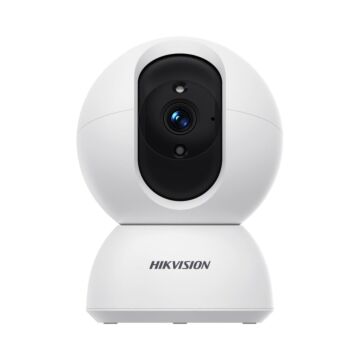 *CLEARANCE* Hikvision DS-2CV2Q21G1-IDW(W) 2MP Indoor Fixed PT Network Camera *CLEARANCE*