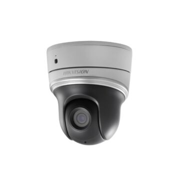 Hikvision DS-2DE2204IW-DE3 2MP 4x Zoom Indoor Mini PTZ Network Camera Hikvision DS-2DE2204IW-DE3 2MP 4x Zoom Indoor Mini PTZ Network Camera