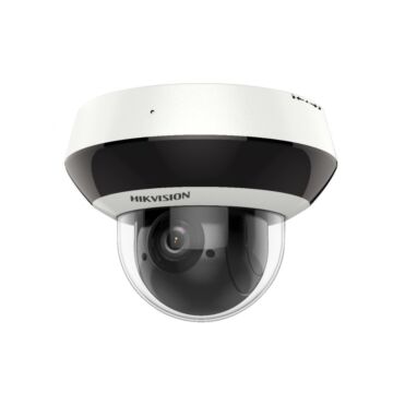 Hikvision DS-2DE2A404IW-DE3/W(S6) 2-Inch 4MP Wi-Fi Mini PT Dome Camera