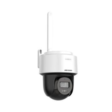 Hikvision DS-2DE2C400IWG/W(W) 4MP Outdoor WiFi PT Network Camera