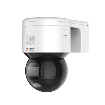 Hikvision DS-2DE3A400BW-DE(F1)(S5) 4MP ColorVu Mini PT Network Camera