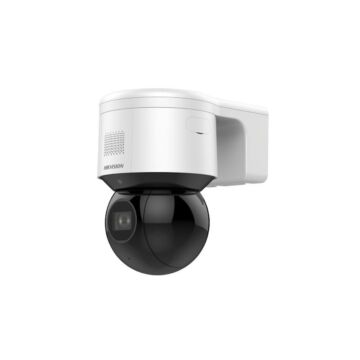 Hikvision DS-2DE3A404IWG-E/W 4MP IR Wi-Fi Mini PT Network Camera