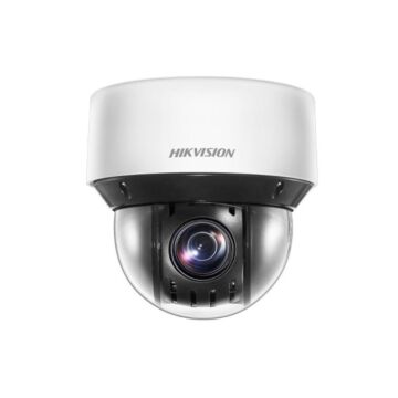 Hikvision DS-2DE4A425IWG1-E 4MP 25x DarkFighter IR Network Speed Dome Camera 