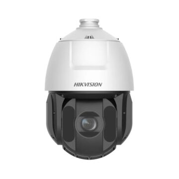 Hikvision DS-2DE5425IWG-4G 4MP 25x Solar-Powered Network IR Speed Dome