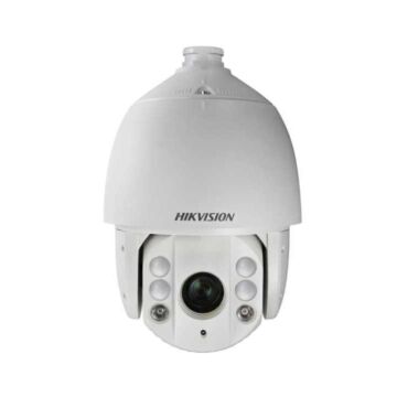 Hikvision 7" DS-2DE7432IW-AE(S5) 4MP AcuSense 200m IR PTZ With 32x Zoom 