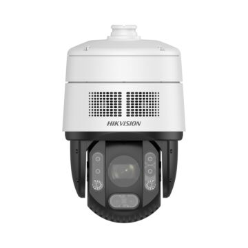 Hikvision DS-2DE7A432IWG-EB/SL 4MP 32x AcuSense Powered-by-DarkFighter Network Speed Dome with Live-Guard