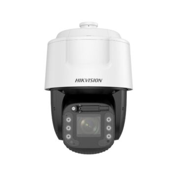 Hikvision DS-2DF6C425IWG1-ELW 4MP 25x DarkFighter Network Speed Dome Camera