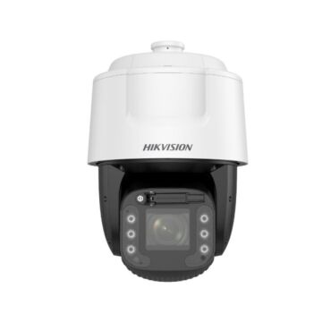 Hikvision DS-2DF6C445IWG1-ELW 4MP 45x DarkFighter Network Speed Dome Camera