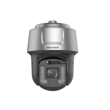 Hikvision DS-2DF7C442IXG2/LM-ELWY 4MP 42x DarkFighter Network Speed Dome Camera