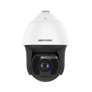 Hikvision DS-2DF8242IX-AELW(T3) 2MP 42x Zoom Darkfighter Network Speed Dome with Wiper Blade