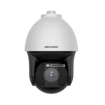 Hikvision DS-2DF8425IXG1-ELWY 4MP 25x DarkFighter IR Network Speed Dome
