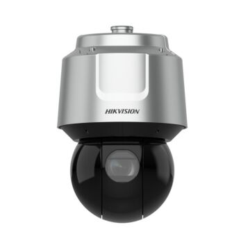 Hikvision DS-2DF8A442IXG1-ELY 4MP 42x DarkFighter IR Network Speed Dome