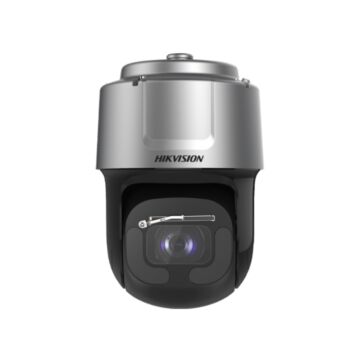 Hikvision DS-2DF8C442IXS-AELW(T2) 4MP 42x Zoom Darkfighter Network Speed Dome