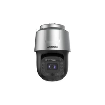 Hikvision DS-2DF8C842IXG-ELW 8-inch 4K 42X DarkFighter IR Network Speed Dome