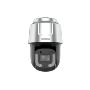 Hikvision DS-2DF8C842IXG2/LM-ELWY 4MP 42x DarkFighter Network Speed Dome Camera