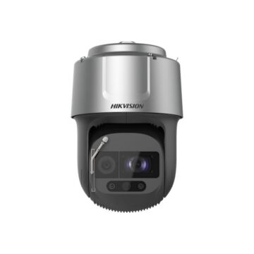 Hikvision DS-2DF9C453LXG-LW 4MP 53X DarkFighter Network Speed Dome