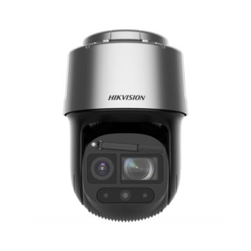 Hikvision DS-2DF9C848LXG1-LW 8MP 48x DarkFighter Laser Network Speed Dome