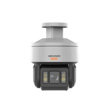 Hikvision DS-2DT5432MWG-T(PA) 5-inch 4MP 32x Polymer Anti-Corrosion Network Speed Dome