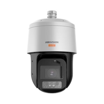 Hikvision DS-2DT8C442MXG-LWT 8-inch 4MP 42x Polymer Anti-Corrosion Network Speed Dome