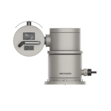 Hikvision DS-2DY5425MXG0-CWEX(316L) 4MP 25x Explosion-proof Network Positioning System 5m