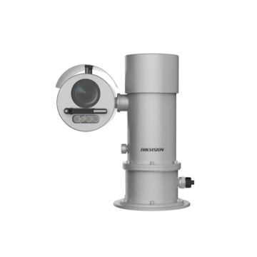 Hikvision DS-2DY7436IXG-CXLWF(316L) 4MP 36x Explosion-Proof Network Positioning System 