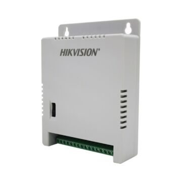Hikvision DS-2FA1205-C8 Multi-Channel Switching Mode Power Supply
