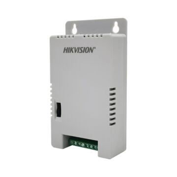 Hikvision DS-2FA1225-C4 Multi-Channel Switching Mode Power Supply