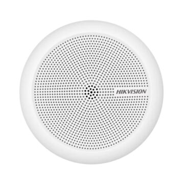 Hikvision DS-2FP2061 Indoor Security Microphone