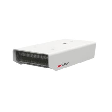 Hikvision DS-2FP4121-OW Outdoor Security Microphone
