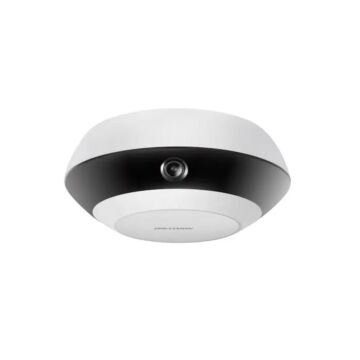 Hikvision DS-2PT3306IZ-DE3 Triple-Directional Mini PanoVu Camera
