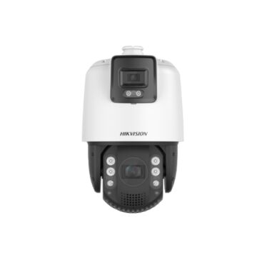 Hikvision DS-2SE7C144IW-AE(32X/4)(S5) 4MP 32x Smart Linkage IR Speed Dome
