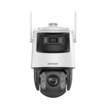 Hikvision DS-2SE7C432IWG-4G/14(F0) 4x4MP 32x Solar-Powered Security Network Speed Dome Hikvision DS-2SE7C432IWG-4G/14(F0) 4x4MP 32x Solar-Powered Security Network Speed Dome