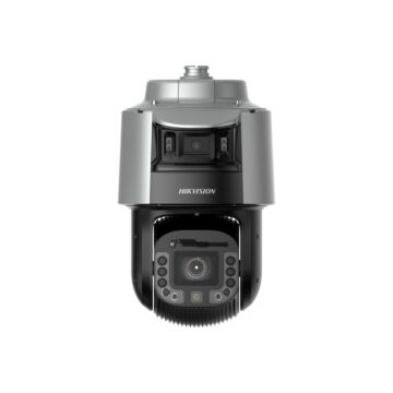 Hikvision DS-2SF8C442MXG1-ELWY/14 TandemVu 4MP 42x DarkFighter Network Speed Dome