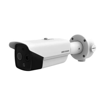 Hikvision DS-2TD2617-6/QA HeatPro Thermal Network Bullet Camera